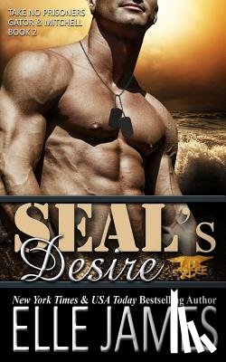 James, Elle - Seal's Desire
