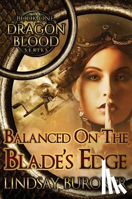 Buroker, Lindsay A. - Balanced on the Blade's Edge