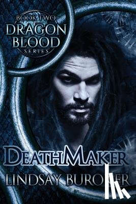 Buroker, Lindsay A. - Death Maker