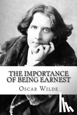 Wilde, Oscar - The Importance of Being Earnest