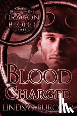 Buroker, Lindsay A. - Blood Charged
