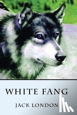 London, Jack - White Fang