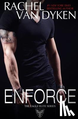 Van Dyken, Rachel - Enforce