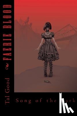 Goodman, Edward - Faerie Blood: Song of the Lark