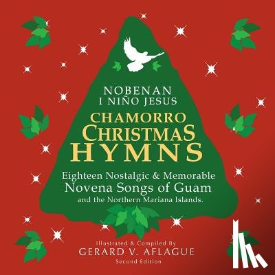 Aflague, Gerard V - Chamorro Christmas Hymns Song Book