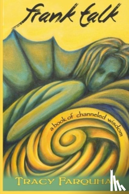 Farquhar, Tracy - Frank Talk