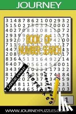 Dehaney, Gregory - Journey Number Search