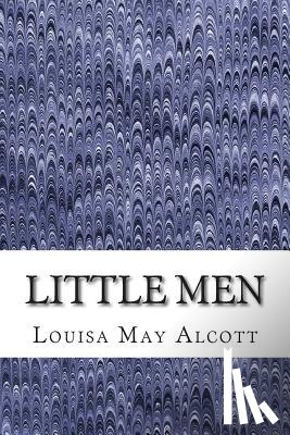 May Alcott, Louisa - Little Men: (Louisa May Alcott Classics Collection)