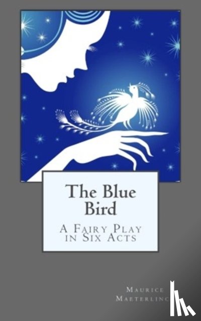 De Fabris, B. K. - BLUE BIRD