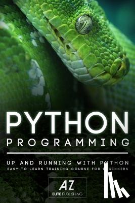 Elite Publishing, Az - Python