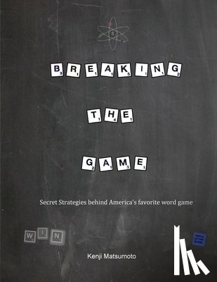 Matsumoto, Kenji - Breaking the Game