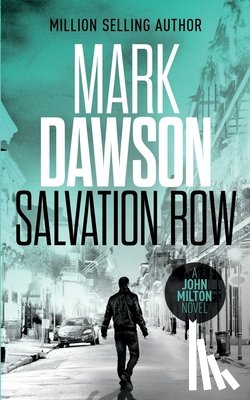 Dawson, Mark - Salvation Row
