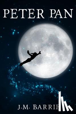 Barrie, James Matthew - Peter Pan