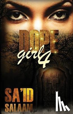 Salaam, Sa'id - Dope Girl 4