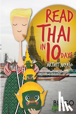 Lingo, Bingo - Read Thai in 10 Days