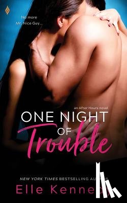 Kennedy, Elle - One Night Of Trouble