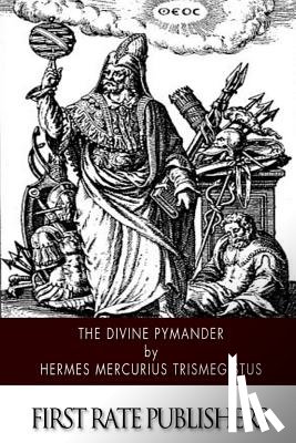 Everard, John - The Divine Pymander