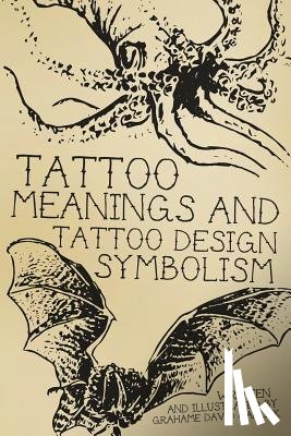 Garlick, Grahame David - Tattoo Meanings & Tattoo Design Symbolism