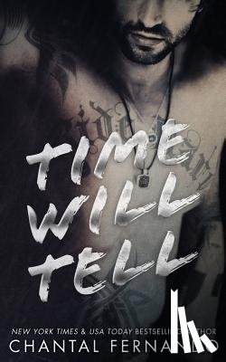 Fernando, Chantal - Time Will Tell