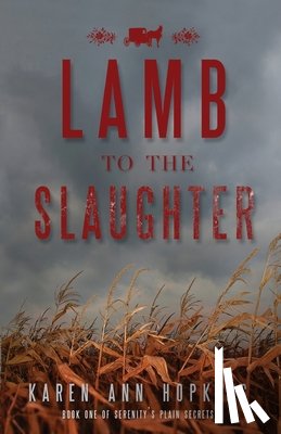 Hopkins, Karen Ann - Lamb to the Slaughter