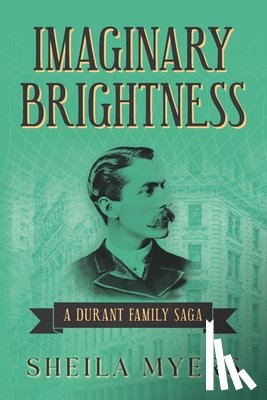 Myers, Sheila - Imaginary Brightness