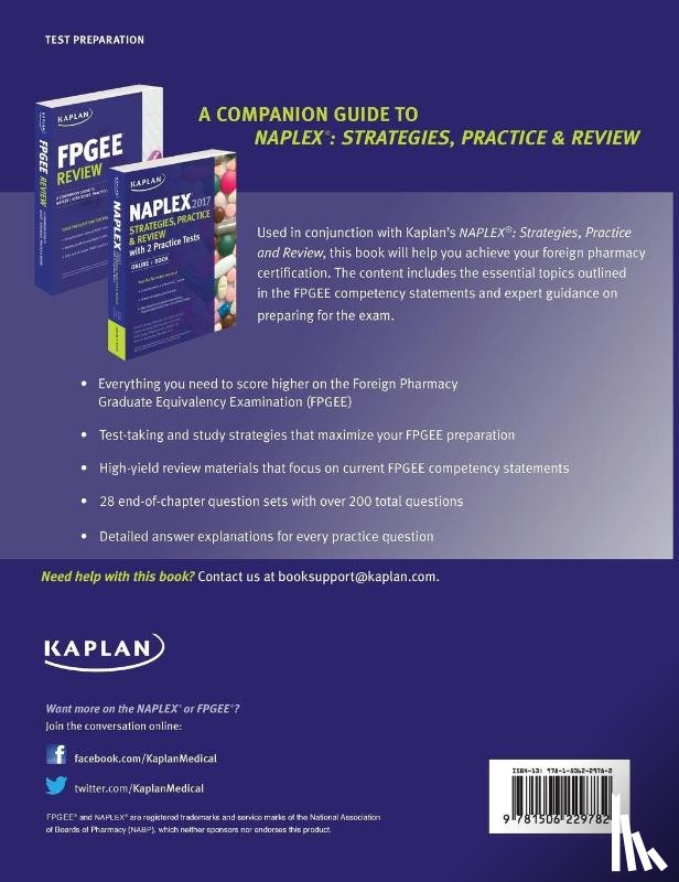 Kriak, John - Fpgee Review