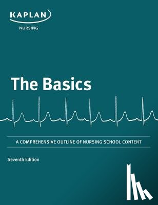Kaplan Nursing - The Basics