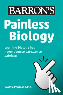 Pfirrmann, Cynthia - Painless Biology