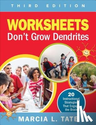  - Worksheets Don't Grow Dendrites