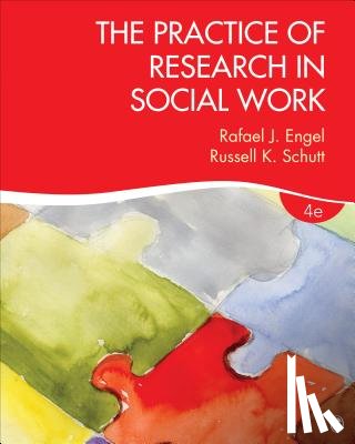 Engel - The Practice of Research in Social Work