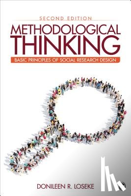 Loseke, Donileen R. - Methodological Thinking