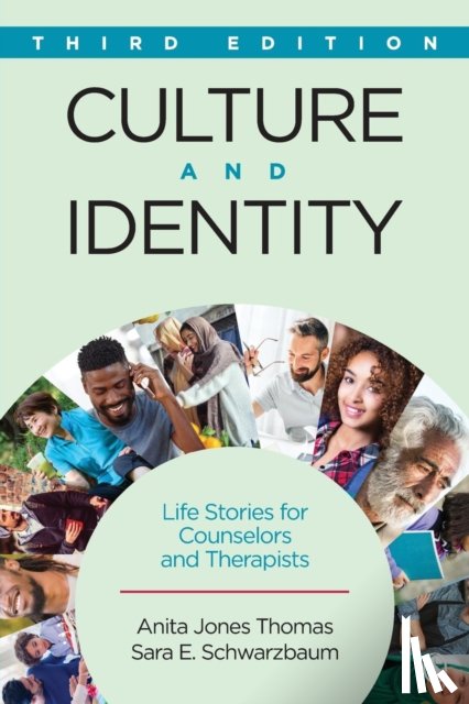 Thomas - Culture and Identity: Life Stories for Counselors and Therapists