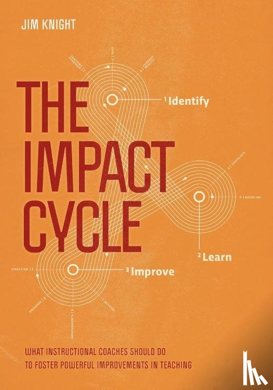 Knight, Jim - The Impact Cycle