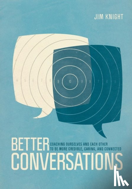 Knight, Jim - Better Conversations