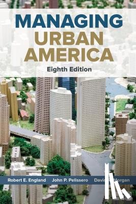 England - Managing Urban America
