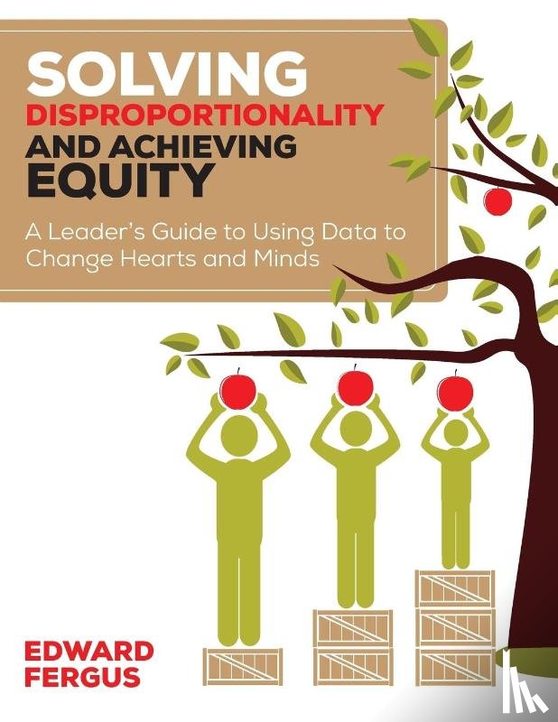 Fergus, Edward A. - Solving Disproportionality and Achieving Equity