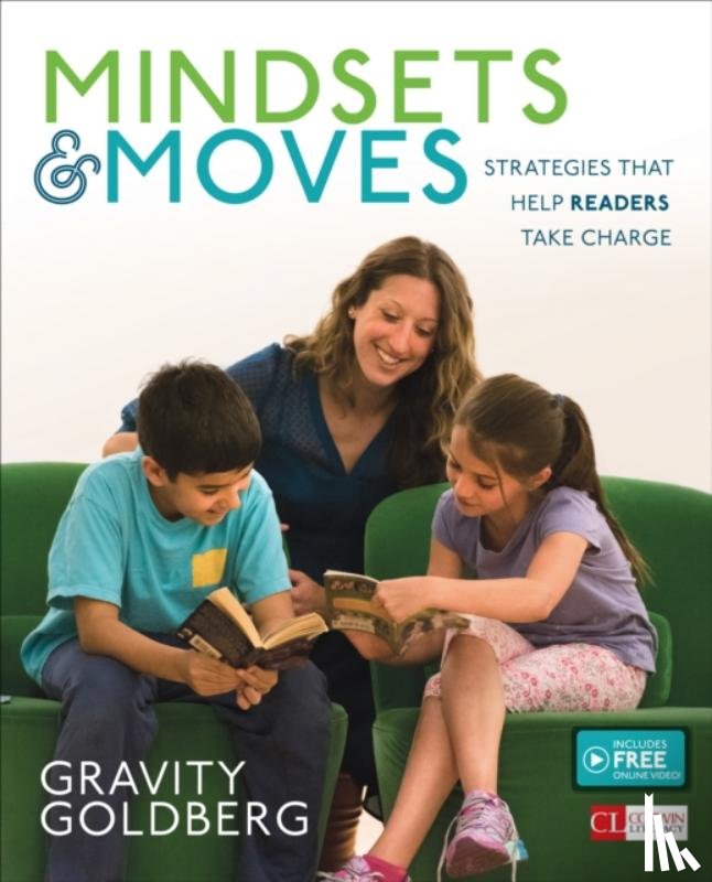 Goldberg - Mindsets and Moves