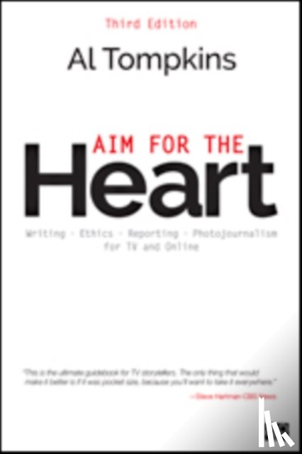 Tompkins, Al - Aim for the Heart