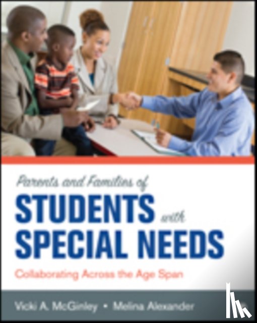 McGinley - Parents and Families of Students With Special Needs