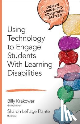 Krakower - Using Technology to Engage Students With Learning Disabilities