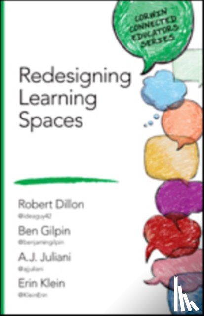 Dillon - Redesigning Learning Spaces