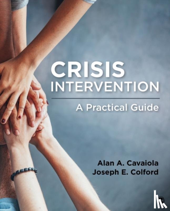 Cavaiola - Crisis Intervention: A Practical Guide