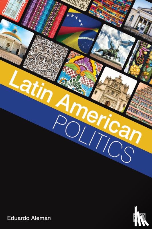 Aleman, Eduardo - Latin American Politics