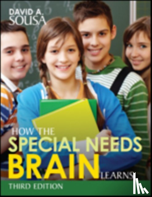 David A. Sousa - How the Special Needs Brain Learns