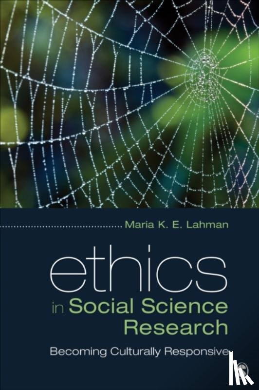 Lahman - Ethics in Social Science Research: Becoming Culturally Responsive
