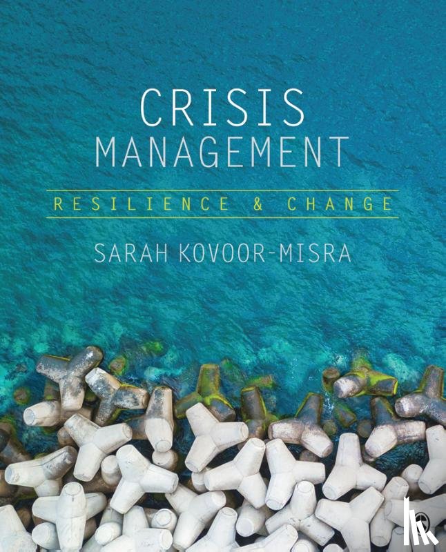 Kovoor-Misra, Sarah - Crisis Management