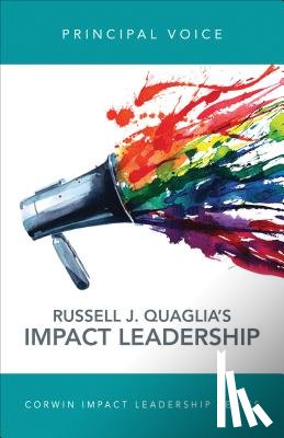 Quaglia - Principal Voice: Listen, Learn, Lead