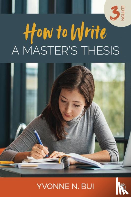 Bui, Yvonne N. - How to Write a Master's Thesis