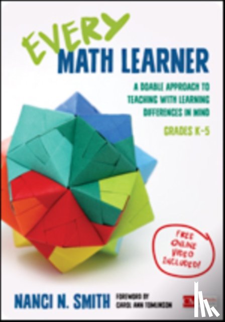 Smith - Every Math Learner, Grades K-5