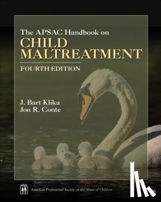 Klika - The APSAC Handbook on Child Maltreatment